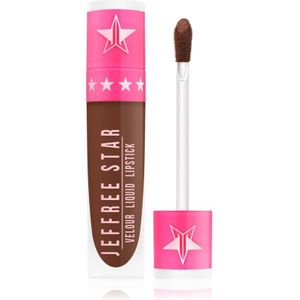 Jeffree Star Cosmetics Velour Liquid Lipstick Vloeibare Lippenstift Tint Dominatrix 5,6 ml