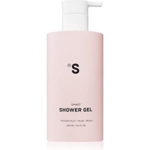 Sister's Aroma - Smart Passion Fruit - Douchegel - 250 ml