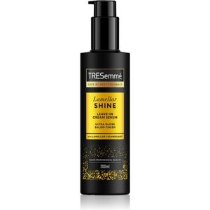 TRESemmé - Lamellar Shine - Haarserum - 200 ml