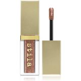 Stila Cosmetics Stay All Day vloeibare glitteroogschaduw Bronzed Bell 3 ml