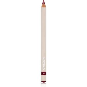 Notino - Creamy Contouring Lip Pencil - Lippotlood - 290 The Thrill - 1.1 g