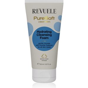 Revuele - PureSoft Clean Skin - Reinigingsschuim - 150 ml