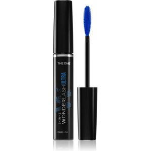 Oriflame - The One Wonder Lash - Mascara - Tint Blue - 8 ml