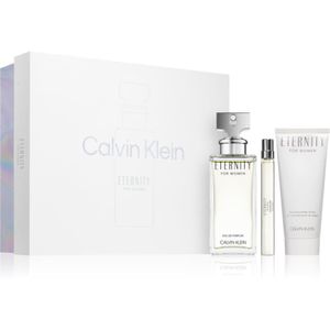 Calvin Klein Eternity Gift Set