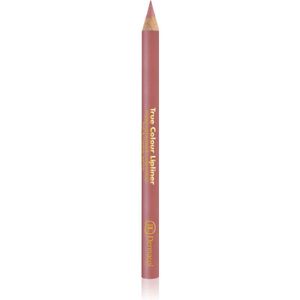 Dermacol True Colour Lipliner Contour Lippotlood Tint 05 4 gr