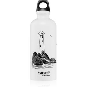 Sigg Traveller Moomin waterfles Lighthouse 600 ml