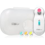 BBLÜV Trimö Elektrische Nagelvijl voor Kinderen 1 st