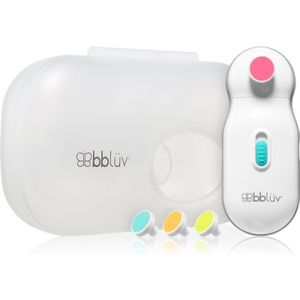 BBLÜV Trimö Elektrische Nagelvijl voor Kinderen 1 st