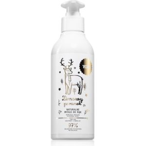 Yope Winter Morning Vloeibare Handzeep 300 ml