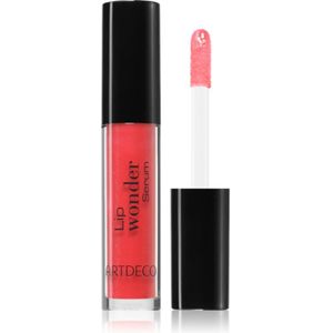 ARTDECO - Lip Wonder Serum - Lipgloss - Tint 05 Caring Orange - 4 ml
