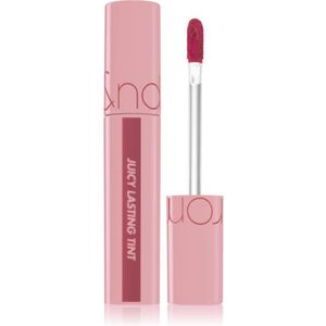 Rom&nd - Juicy Lasting Tint - Lipgloss - Bare Grape - 5,5 g
