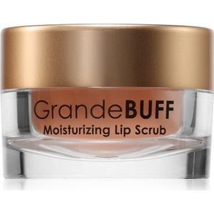 Grande Cosmetics - GrandeBuff - Hydraterende Peeling voor Lippen - 15 g