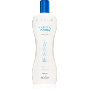 Biosilk Hydrating Therapy Conditioner Hydraterende Conditioner 355 ml