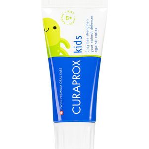 Curaprox Kids 6+ Kinder Tandpasta Mint 60 ml