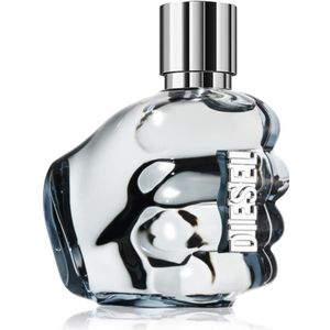 Diesel Only The Brave EDT 50 ml