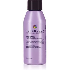 Pureology Hydrate Hydraterende Conditioner 50 ml