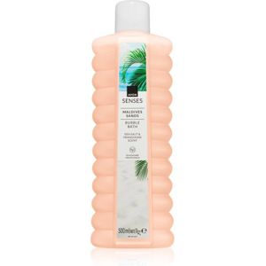 Avon - Senses Maldives Sands - Badschuim - 500 ml