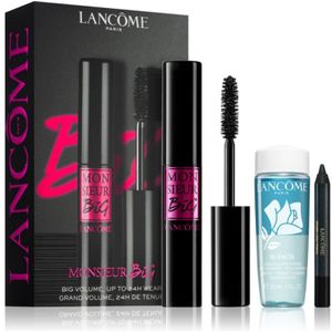 Lancôme Monsieur Big Gift Set