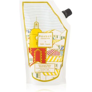 Baobab Collection My First Baobab À Saint-Tropez Vloeibare Handzeep Navulling 350 ml