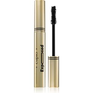 Cupio - Exposed - Mascara - 7 ml - Zwart