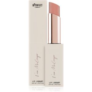 BPerfect Erin McGregor - Lippenstift - Crèmige Tint - 3 g