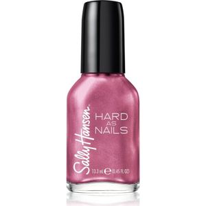 Sally Hansen - Hard As Nails - Verzorgende Nagellak - Tint Rock Hard - 13,3 ml