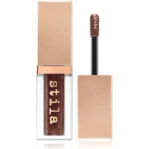 Stila Cosmetics - Shimmer & Glow - Vloeibare Oogschaduw - Tint Grace - 4.5 ml