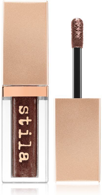 Stila Cosmetics - Shimmer & Glow - Vloeibare Oogschaduw - Tint Grace - 4.5 ml
