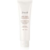 fresh Soy Face Cleanser  Zachte make-up remover en reinigingsgel 150 ml