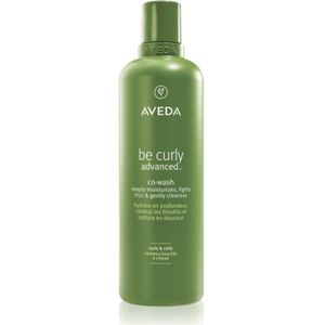 Aveda Be Curly Advanced™ Co-Wash reinigende conditioner voor krullend haar 350 ml