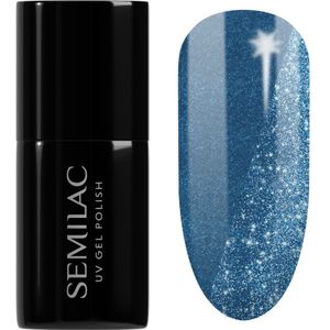 Semilac - Tint 409 Staying Hydrated - Gel Nagellak - 7 ml - UV/LED Lamp