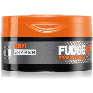 Fudge Sculpt Shaper Halfmatte Styling Crème 75 gr