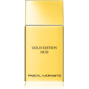 Pascal Morabito Gold Edition Oud EDP 100 ml