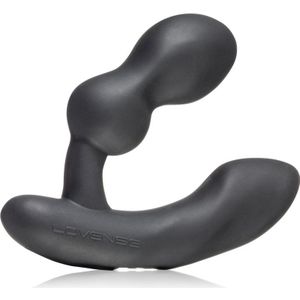 LOVENSE Edge 2 stimulator en vibrator Black 11,7 cm