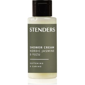 STENDERS - Nordic Jasmine & Yuzu - Douchecrème - 50 ml