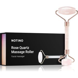 Notino - Rose Quartz Massage Roller - Massage-instrument - 1 st