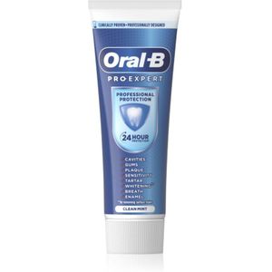 Oral B - Pro Expert Professional Protection - Tandpasta - 75 ml