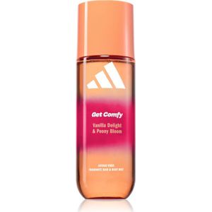 adidas - Vibes - Body Mist - 236 ml