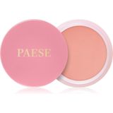 Paese - Peptide Lip Mask - Hydraterend Lippenmasker - Tint Raspberry - 10 g