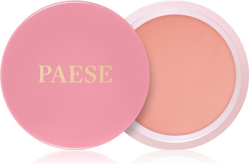 Paese - Peptide Lip Mask - Hydraterend Lippenmasker - Tint Raspberry - 10 g