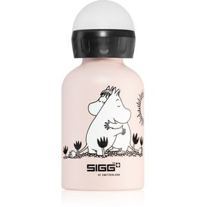 Sigg KBT Kids Moomin kinderfles Love 300 ml