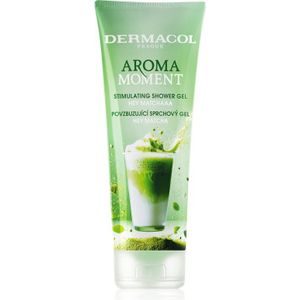 Dermacol Aroma Moment Hey Matcha Douchegel 250 ml