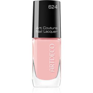 ARTDECO Art Couture Nail Lacquer Nagellak Tint 624 Milky Rose 10 ml