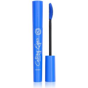 Mascara - Crazy Blue - GOSH