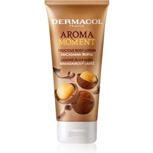 Dermacol Aroma Moment Macadamia Truffle Bodylotion 200 ml