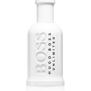 Hugo Boss BOSS Bottled Unlimited EDT 200 ml