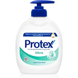Protex Ultra antibacteriële vloeibare zeep 300 ml