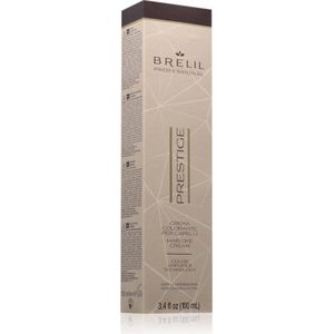 Brelil Professional Colorianne Prestige Haarkleuring Tint 8.96 Light Choco Cinnamon 100 ml