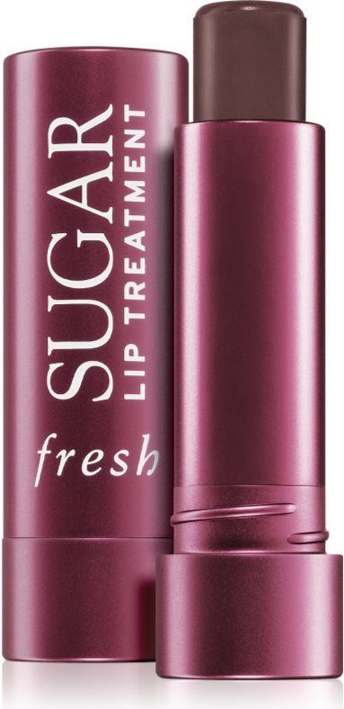 fresh Sugar Tinted Lip Treatment Getinte Hydraterende Lipbalm Tint Plum 4,3 g