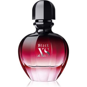 Rabanne Black XS For Her EDP 30 ml